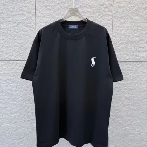 Ralph Lauren Polo T-Shirts Short Sleeved For Unisex #1437714