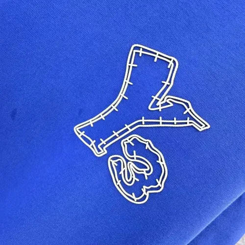 Replica Y-3 T-Shirts Short Sleeved For Unisex #1437717 $38.00 USD for Wholesale