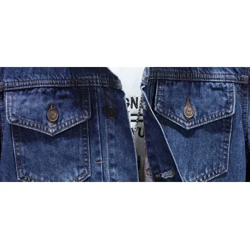 Replica Dolce & Gabbana D&G Jackets Long Sleeved For Men #1437756 $60.00 USD for Wholesale