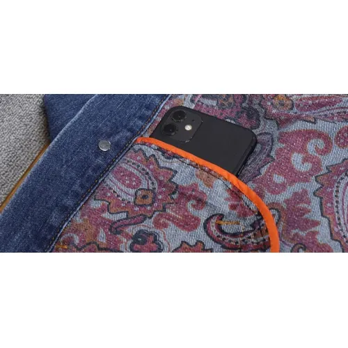 Replica Moncler Jackets Long Sleeved For Men #1437773 $60.00 USD for Wholesale