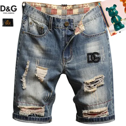 Dolce & Gabbana D&G Jeans For Men #1437789