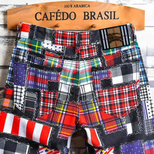 Replica Burberry Jeans For Men #1437792 $40.00 USD for Wholesale