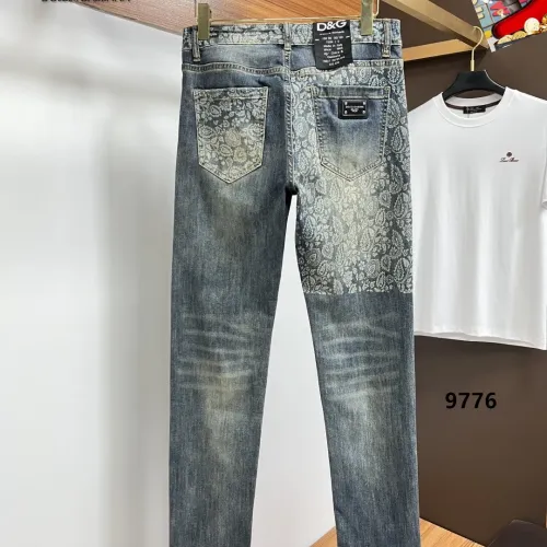 Dolce & Gabbana D&G Jeans For Men #1437816