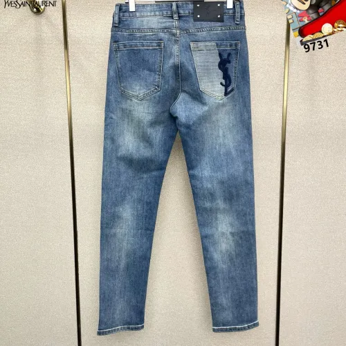 Yves Saint Laurent YSL Jeans For Men #1437821