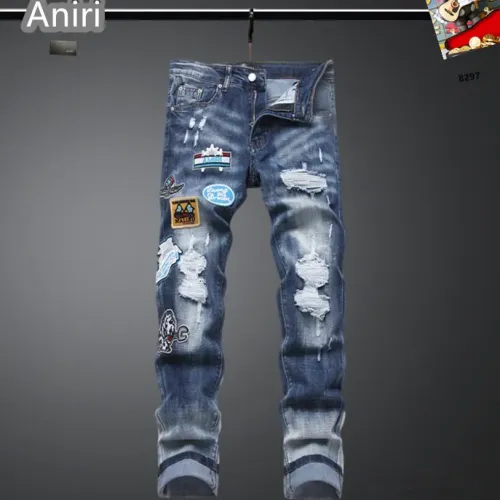 Amiri Jeans For Men #1437822, $48.00 USD, [ITEM#1437822], Amiri Jeans