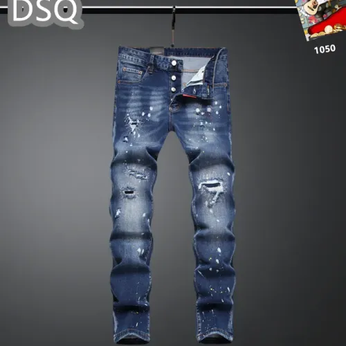 Dsquared Jeans For Men #1437834