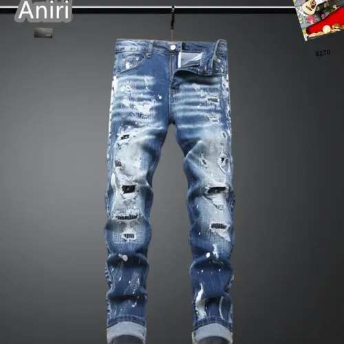 Amiri Jeans For Men #1437839, $48.00 USD, [ITEM#1437839], Amiri Jeans