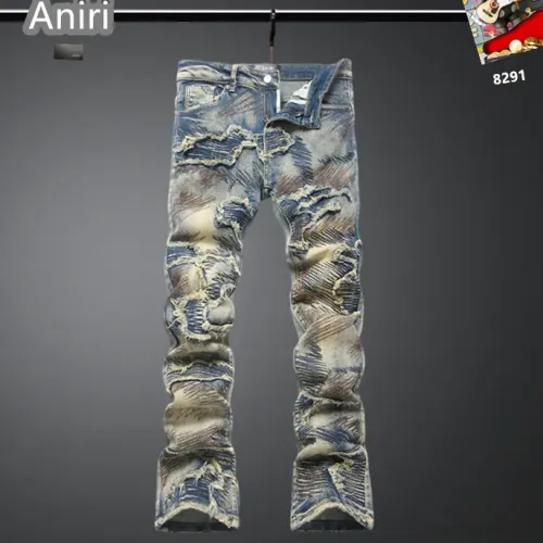 Amiri Jeans For Men #1437840