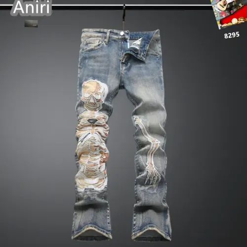 Amiri Jeans For Men #1437841, $48.00 USD, [ITEM#1437841], Amiri Jeans