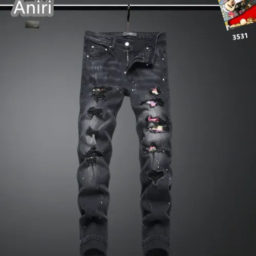 Amiri Jeans For Men #1437842