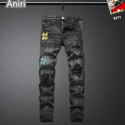 Amiri Jeans For Men #1437845