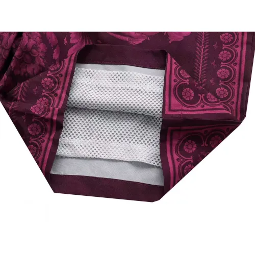 Replica Versace Tracksuits Short Sleeved For Men #1437909 $52.00 USD for Wholesale