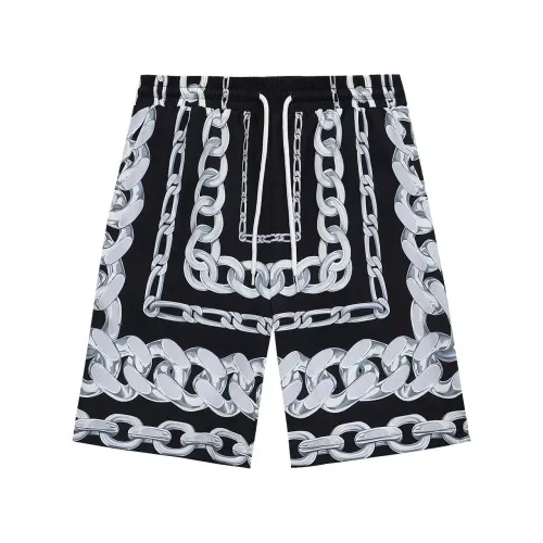 Replica Versace Tracksuits Short Sleeved For Men #1437914 $52.00 USD for Wholesale