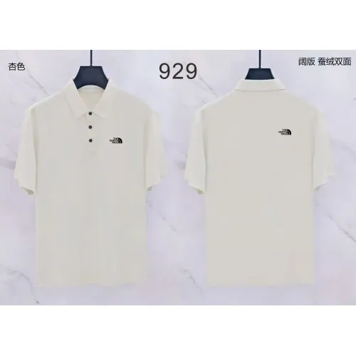 The North Face T-Shirts Short Sleeved For Men #1437987, $39.00 USD, [ITEM#1437987], The North Face T-Shirts