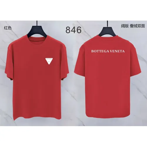 Bottega Veneta BV T-Shirts Short Sleeved For Men #1438062