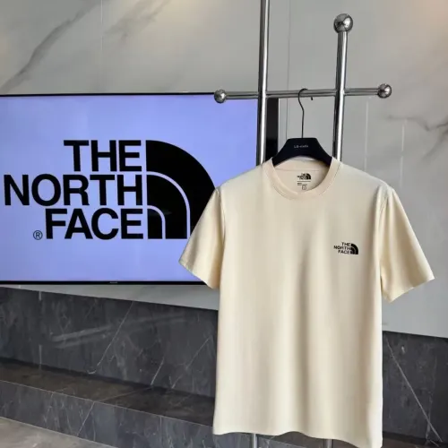 The North Face T-Shirts Short Sleeved For Men #1438119