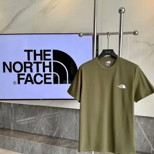 The North Face T-Shirts Short Sleeved For Men #1438124, $32.00 USD, [ITEM#1438124], The North Face T-Shirts
