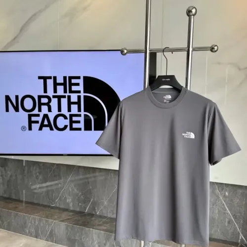 The North Face T-Shirts Short Sleeved For Men #1438125, $32.00 USD, [ITEM#1438125], The North Face T-Shirts