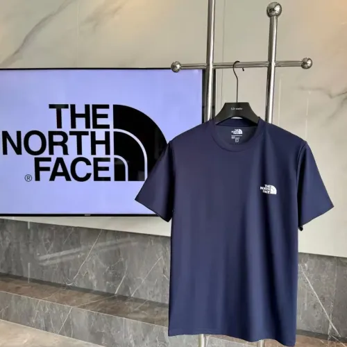 The North Face T-Shirts Short Sleeved For Men #1438126, $32.00 USD, [ITEM#1438126], The North Face T-Shirts