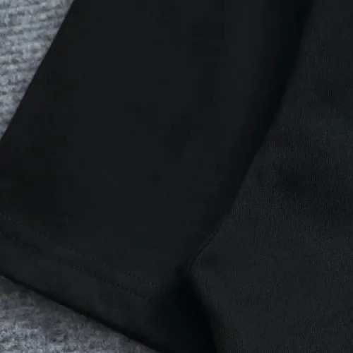 Replica Burberry T-Shirts Short Sleeved For Unisex #1438200 $36.00 USD for Wholesale