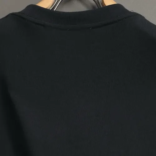 Replica Burberry T-Shirts Short Sleeved For Unisex #1438200 $36.00 USD for Wholesale