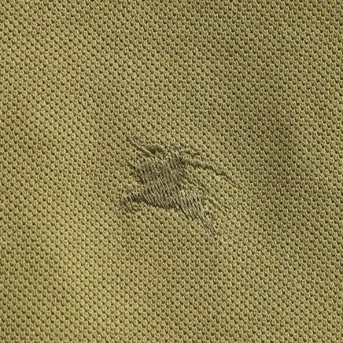 Replica Burberry T-Shirts Short Sleeved For Men #1438206 $38.00 USD for Wholesale