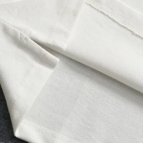 Replica Burberry T-Shirts Short Sleeved For Men #1438207 $38.00 USD for Wholesale