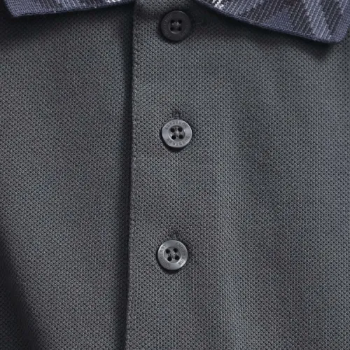 Replica Burberry T-Shirts Short Sleeved For Men #1438208 $39.00 USD for Wholesale