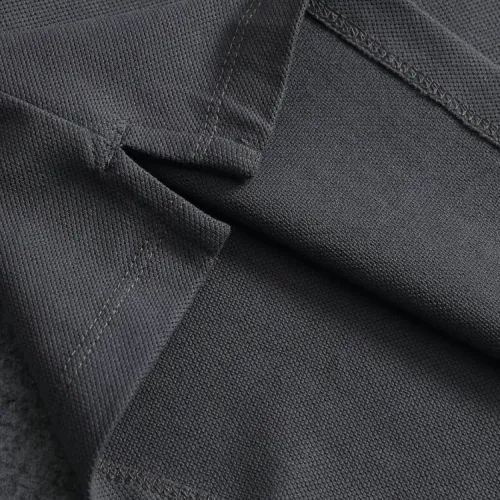 Replica Burberry T-Shirts Short Sleeved For Men #1438208 $39.00 USD for Wholesale