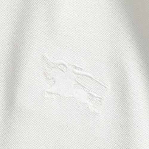 Replica Burberry T-Shirts Short Sleeved For Men #1438222 $40.00 USD for Wholesale