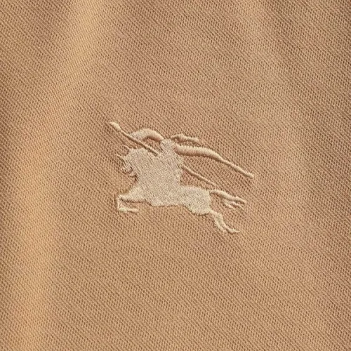 Replica Burberry T-Shirts Short Sleeved For Men #1438227 $40.00 USD for Wholesale