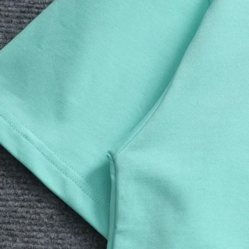 Replica Amiri T-Shirts Short Sleeved For Unisex #1438242 $36.00 USD for Wholesale