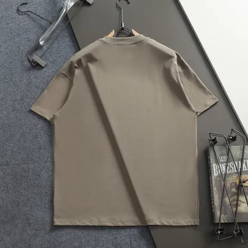 Replica Amiri T-Shirts Short Sleeved For Unisex #1438246 $36.00 USD for Wholesale