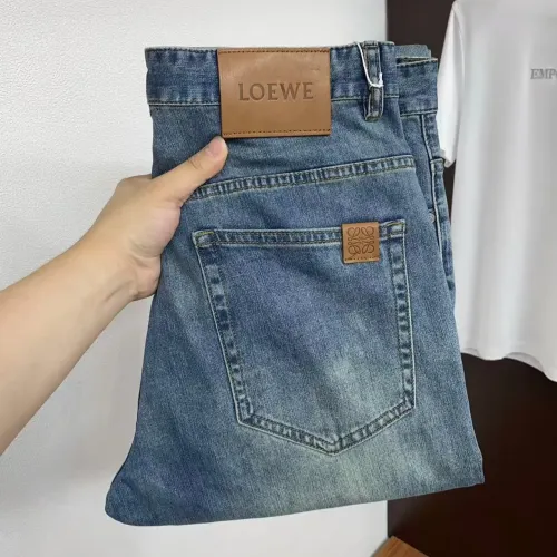 LOEWE Jeans For Men #1438281