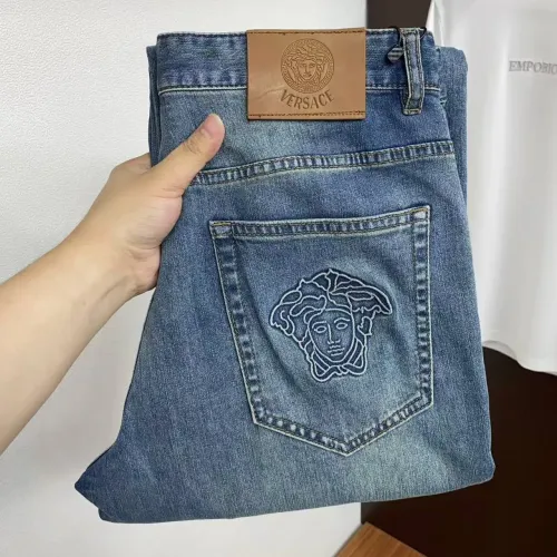 Versace Jeans For Men #1438297