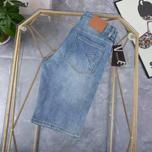 Replica Versace Jeans For Men #1438306 $39.00 USD for Wholesale