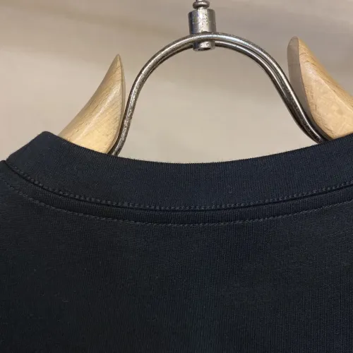 Replica Burberry T-Shirts Short Sleeved For Men #1438329 $39.00 USD for Wholesale