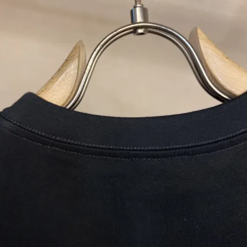 Replica Moncler T-Shirts Short Sleeved For Men #1438333 $39.00 USD for Wholesale