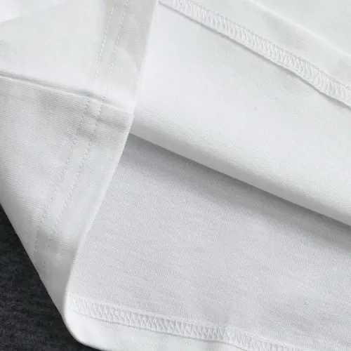 Replica LOEWE T-Shirts Short Sleeved For Unisex #1438344 $36.00 USD for Wholesale