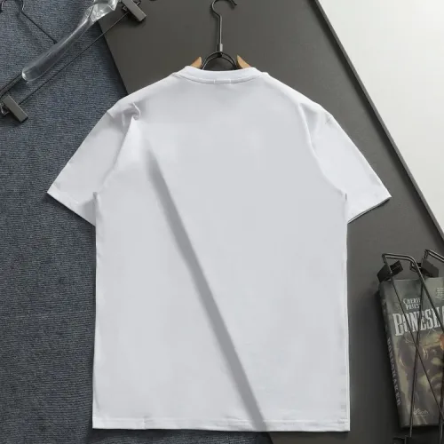 Replica LOEWE T-Shirts Short Sleeved For Unisex #1438347 $36.00 USD for Wholesale