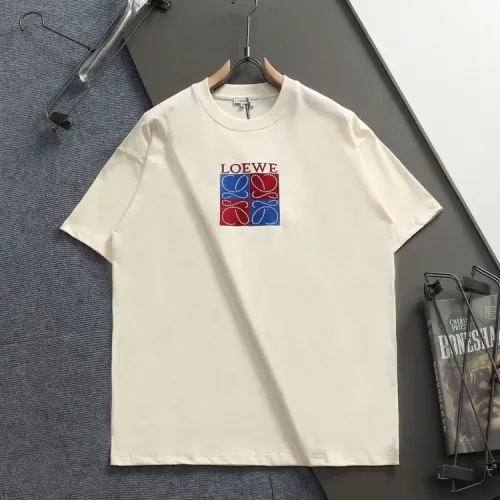 LOEWE T-Shirts Short Sleeved For Unisex #1438348
