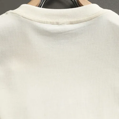 Replica LOEWE T-Shirts Short Sleeved For Unisex #1438348 $36.00 USD for Wholesale