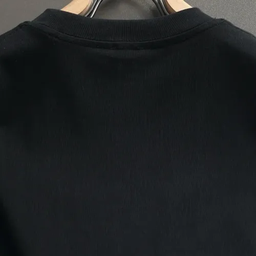 Replica LOEWE T-Shirts Short Sleeved For Unisex #1438350 $36.00 USD for Wholesale