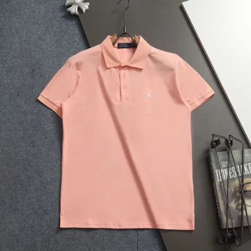 Ralph Lauren Polo T-Shirts Short Sleeved For Men #1438369