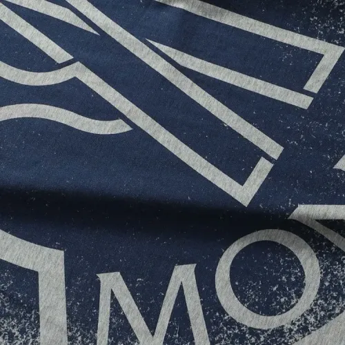 Replica Moncler T-Shirts Short Sleeved For Unisex #1438376 $36.00 USD for Wholesale