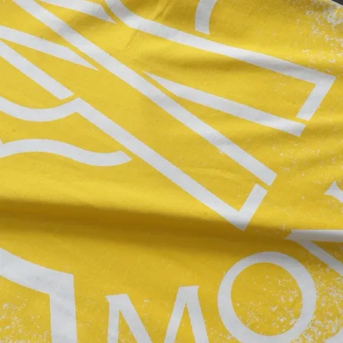 Replica Moncler T-Shirts Short Sleeved For Unisex #1438377 $36.00 USD for Wholesale