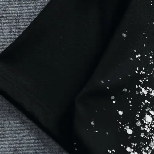 Replica Moncler T-Shirts Short Sleeved For Unisex #1438378 $36.00 USD for Wholesale