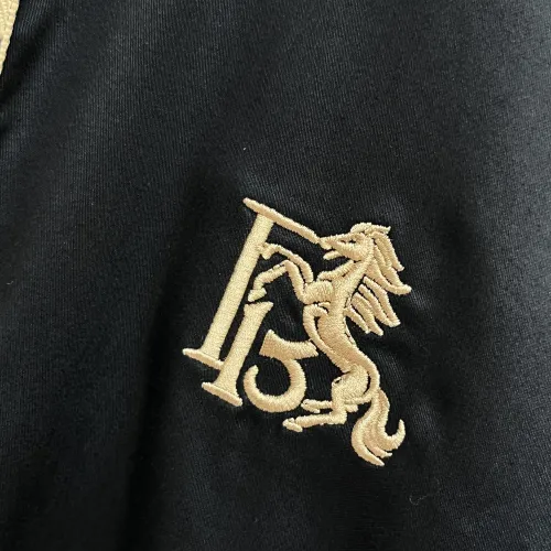 Replica Burberry Shirts Long Sleeved For Men #1438381 $64.00 USD for Wholesale