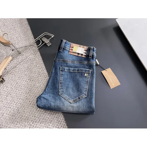 Burberry Jeans For Men #1438485, $72.00 USD, [ITEM#1438485], Burberry Jeans