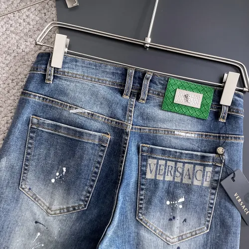 Replica Versace Jeans For Men #1438487 $72.00 USD for Wholesale